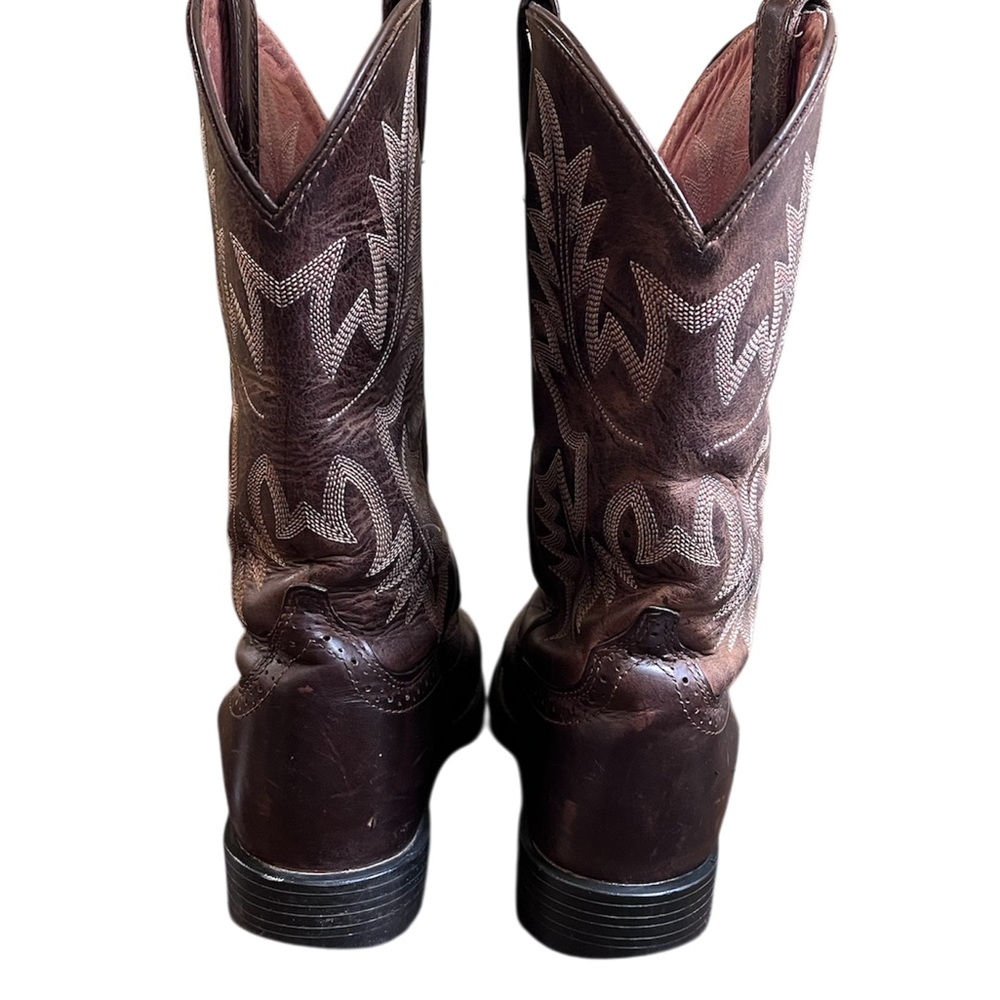 Women’s Ariat Boots - Picture 3 of 6
